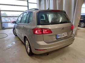 Volkswagen Golf Sportsvan vaihtoauto