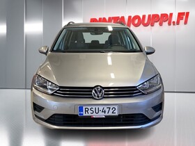 Volkswagen Golf Sportsvan vaihtoauto