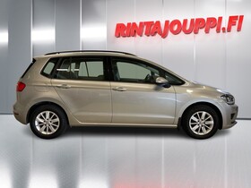 Volkswagen Golf Sportsvan vaihtoauto