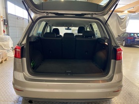 Volkswagen Golf Sportsvan vaihtoauto