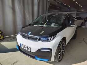 BMW i3 vaihtoauto