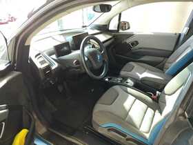 BMW i3 vaihtoauto
