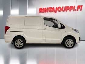 BYD eTP3 vaihtoauto