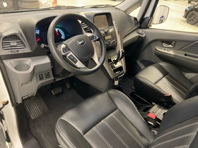 BYD eTP3 vaihtoauto