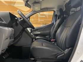 BYD eTP3 vaihtoauto