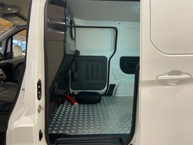 BYD eTP3 vaihtoauto