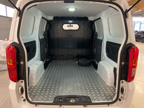 BYD eTP3 vaihtoauto
