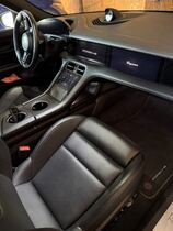 Porsche Taycan vaihtoauto