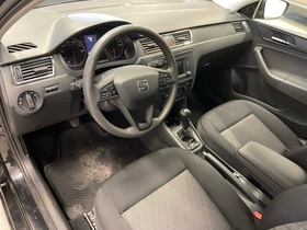 SEAT Toledo vaihtoauto