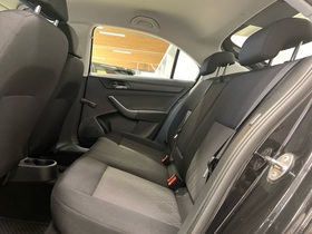 SEAT Toledo vaihtoauto