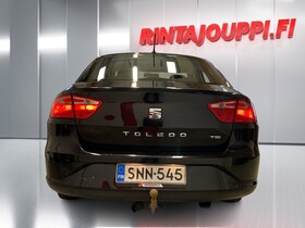 SEAT Toledo vaihtoauto