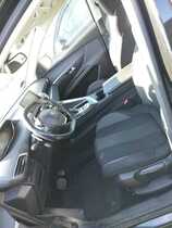Peugeot 5008 vaihtoauto