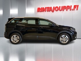 Peugeot 5008 vaihtoauto