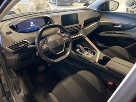 Peugeot 5008 vaihtoauto