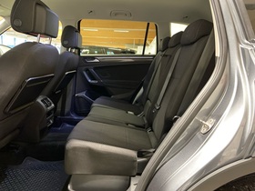 Volkswagen Tiguan Allspace vaihtoauto
