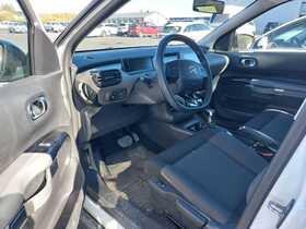 Citroën C4 Cactus vaihtoauto