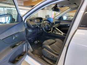 Peugeot 5008 vaihtoauto