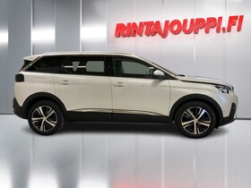 Peugeot 5008 vaihtoauto