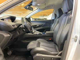 Peugeot 5008 vaihtoauto