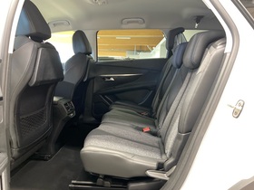 Peugeot 5008 vaihtoauto