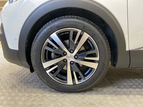 Peugeot 5008 vaihtoauto