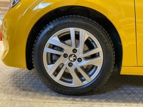 Peugeot 208 vaihtoauto