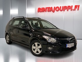 Hyundai i30 vaihtoauto