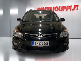 Hyundai i30 vaihtoauto