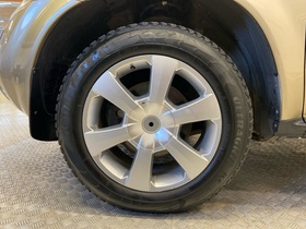 Nissan Murano vaihtoauto