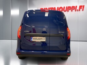 Mercedes-Benz Citan vaihtoauto