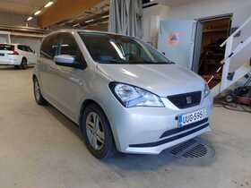 SEAT Mii vaihtoauto