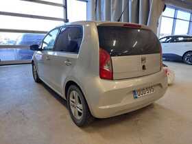 SEAT Mii vaihtoauto