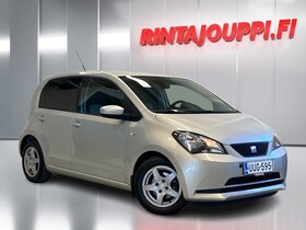 SEAT Mii vaihtoauto