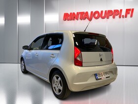 SEAT Mii vaihtoauto