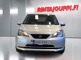 SEAT Mii vaihtoauto