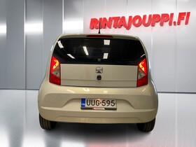 SEAT Mii vaihtoauto