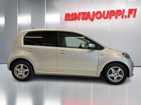 SEAT Mii vaihtoauto