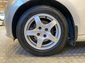 SEAT Mii vaihtoauto