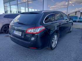 Peugeot 508 vaihtoauto