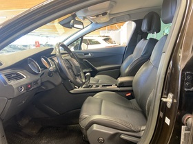 Peugeot 508 vaihtoauto