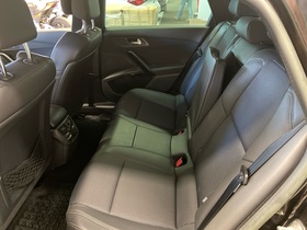 Peugeot 508 vaihtoauto