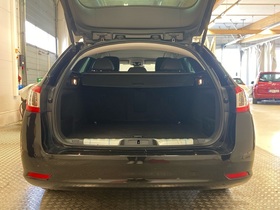 Peugeot 508 vaihtoauto