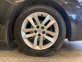 Peugeot 508 vaihtoauto