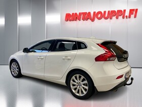 Volvo V40 vaihtoauto