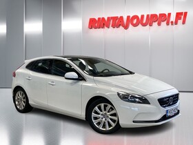 Volvo V40 vaihtoauto