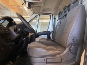 Peugeot Boxer vaihtoauto