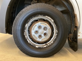 Peugeot Boxer vaihtoauto