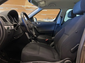 Skoda Yeti vaihtoauto