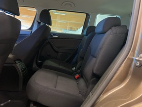 Skoda Yeti vaihtoauto