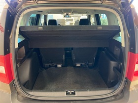 Skoda Yeti vaihtoauto